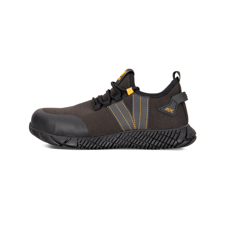 NOX Safety Shoes
