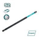 Impact Bit T25 150mm