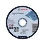Standard for Metal Straight Cutting Disc 115 mm, 22.23 mm