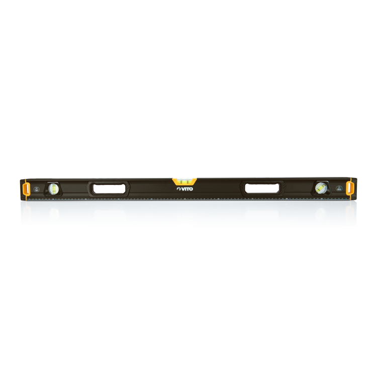 Nivel de aluminio magnético Pro 100cm (copia)