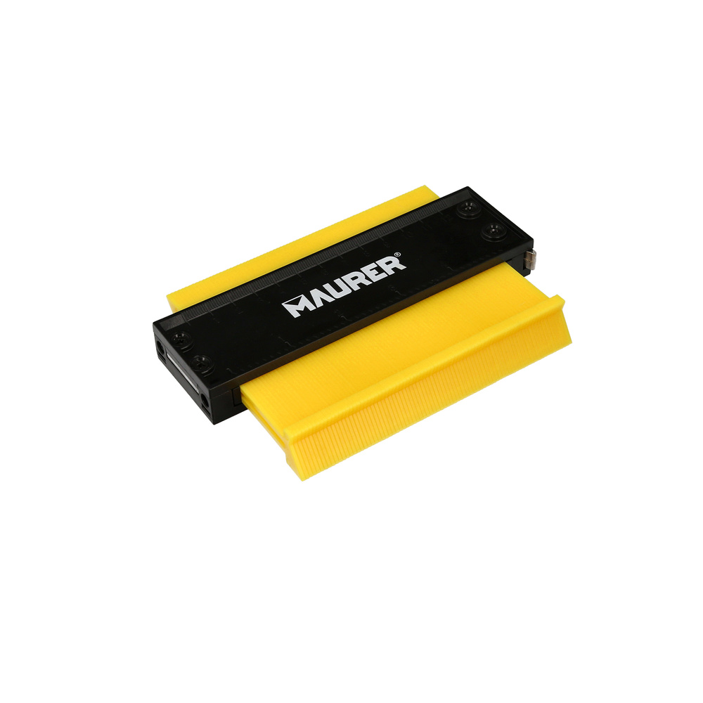 Medidor De Contornos 100x125 mm. Con Bloqueo