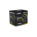 STARTEREGO: 1x4.0AH + Cargador rápido