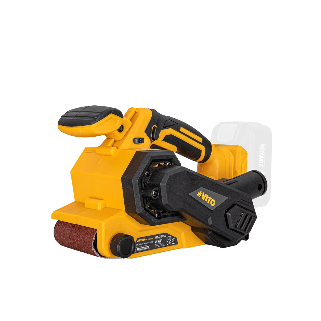 Belt Sander 20V