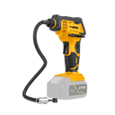 Compresor De Aire Sin Cable 20V