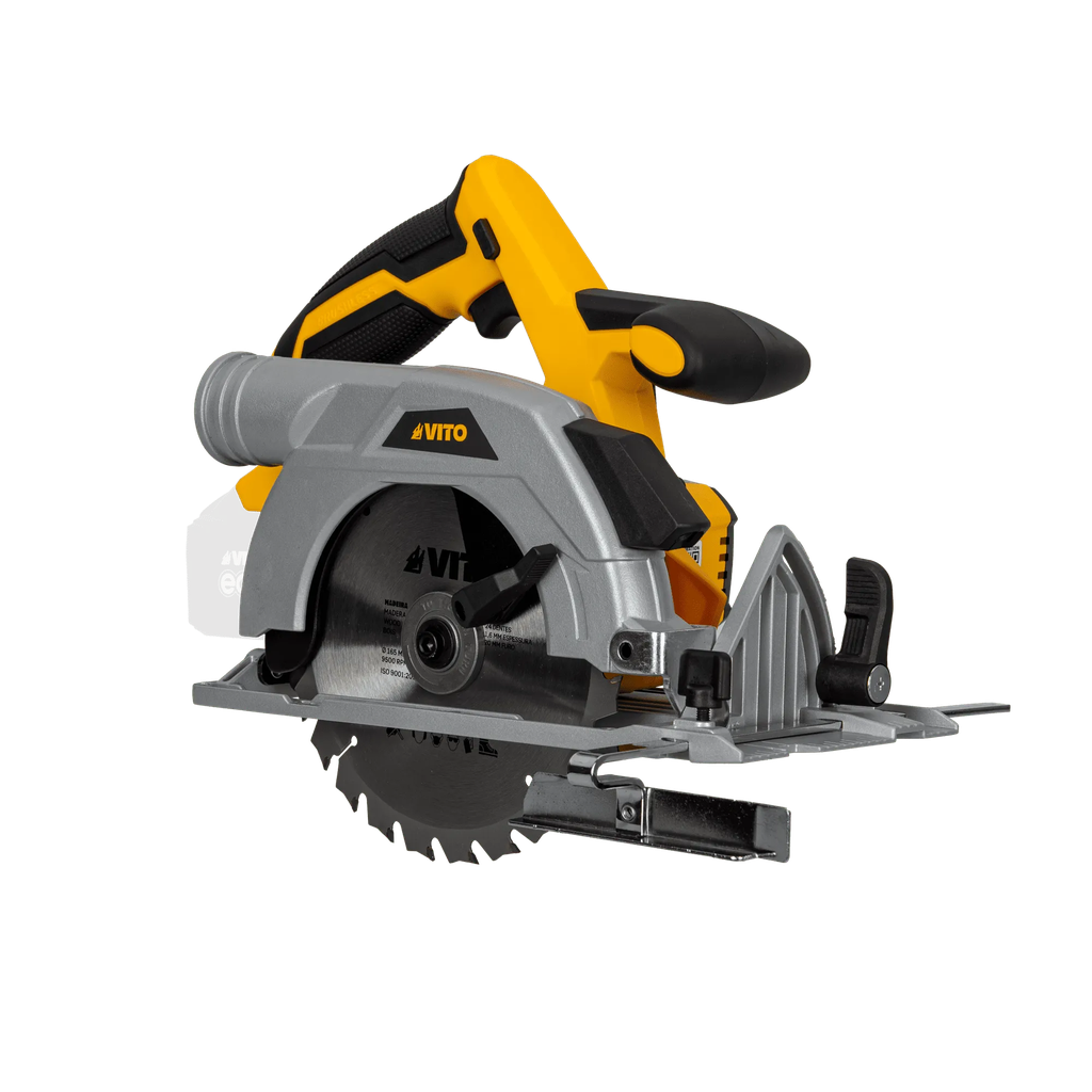 Sierra Circular Brushless 165mm - 20v