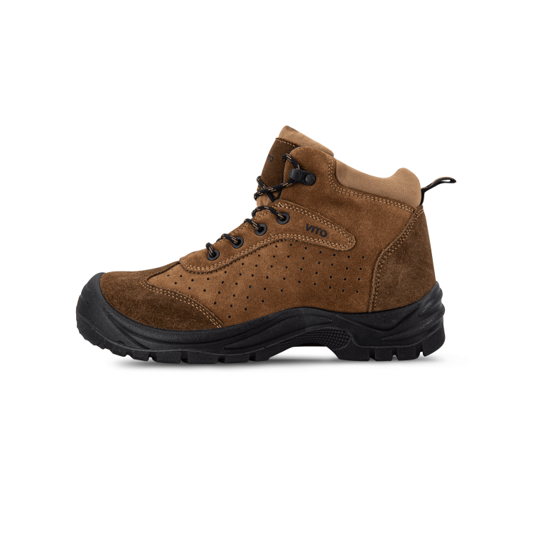 BOTA CAMURCA OXIS S1P