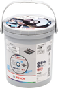 Disco de corte recto Standard for Metal, 115 x 1 x 22,23 mm, 100 unidades