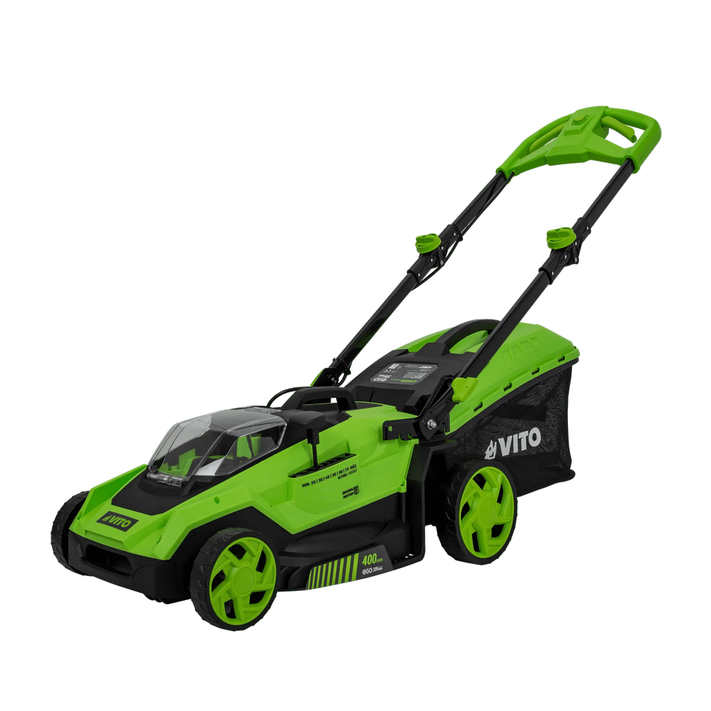 CORTACÉSPED BRUSHLESS 400MM - EGO 40V