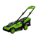 CORTACÉSPED BRUSHLESS 400MM - EGO 40V