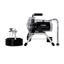 Airless Paint Sprayer 3LPM 1600W 2.2HP