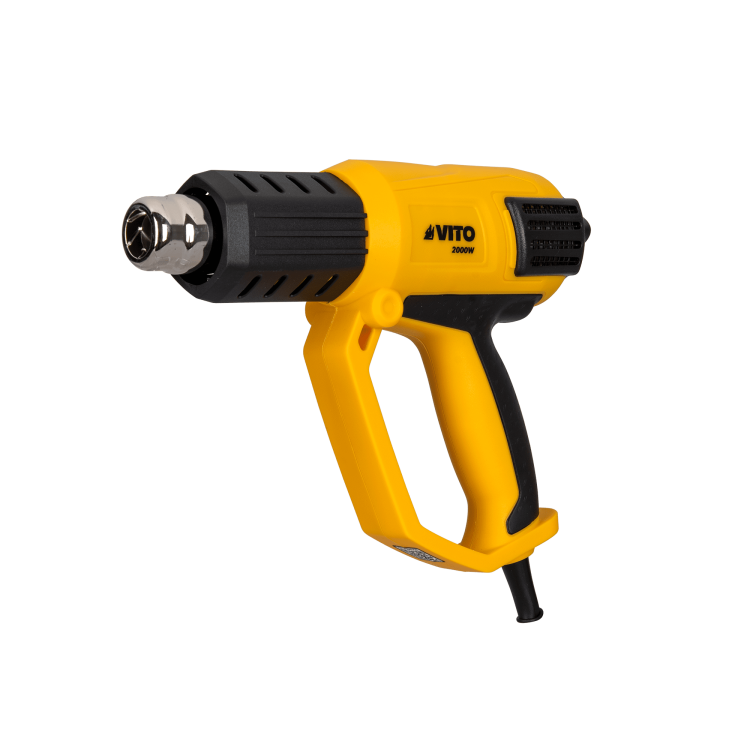 DIGITAL HOT AIR GUN 2000W