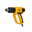 Pistola de aire caliente DIGITAL 2000W