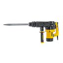 Martillo demoledor 6Kg - 12J 