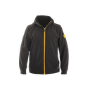 CHAQUETA CON CAPUCHA ADVENTURE
