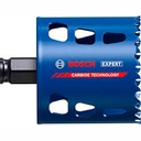 EXPERT Tough Material 68 x 60 mm Hole Saw