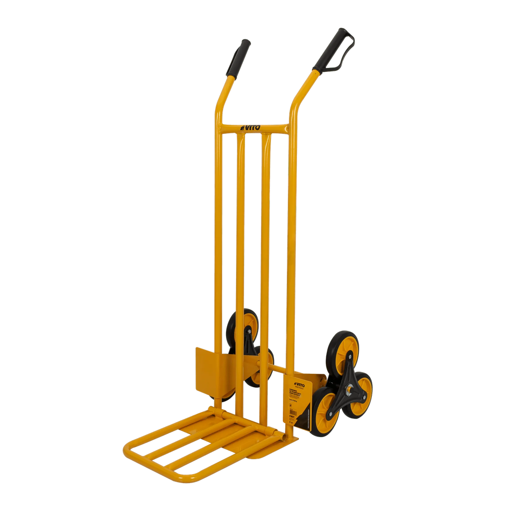 Carretilla Sube Escaleras 200KG