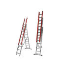 [VIEE3X3] ESCALERA TRIPLE EXTENSIBLE ELECTRA 3X3 M