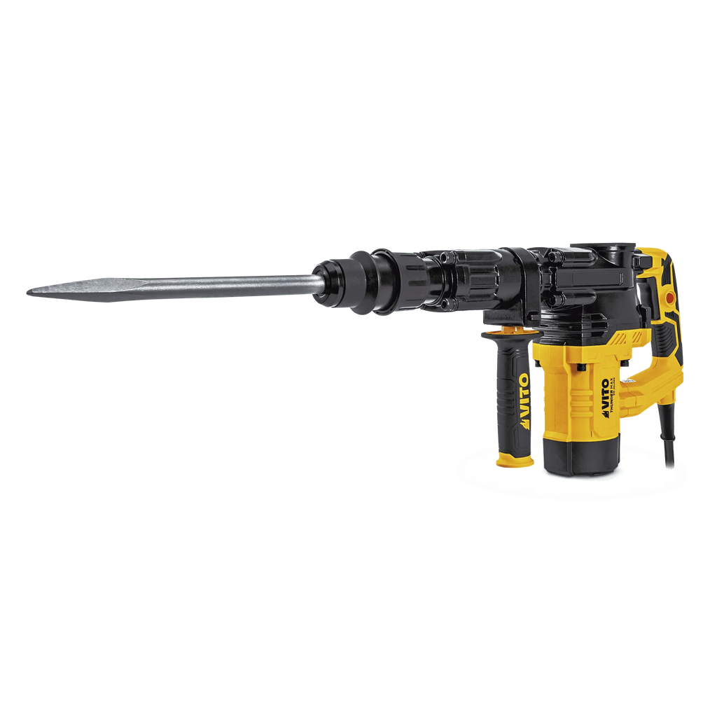 Martillo Demoledor 20J 8KG SDS MAX