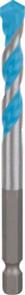 EXPERT CYL-9 MultiConstruction Drill Bit 10 x 80 x 120 mm