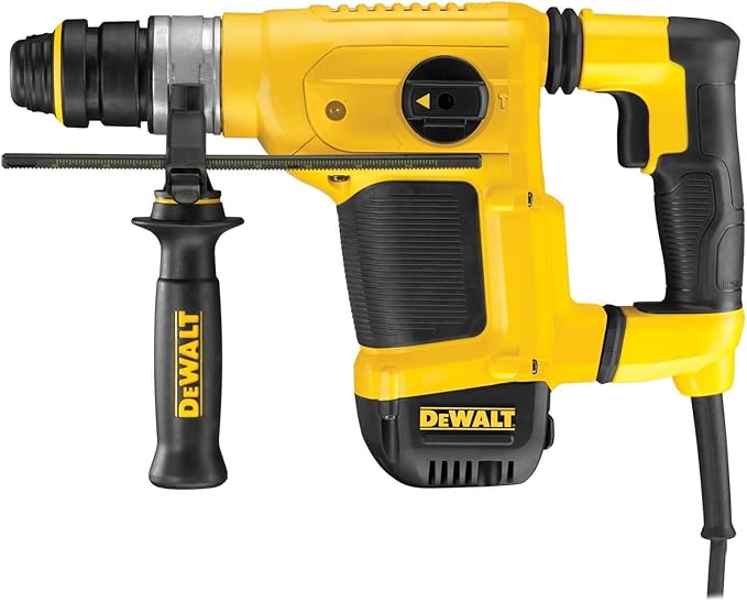 Chisel Hammer Vertical Motor 1000W