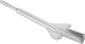 SDS-Plus depth groover 22x250mm