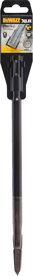 SDS-Plus XLR flat chisel 300x25mm
