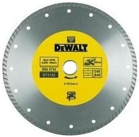 Diamond Blade 115x22.2mm
