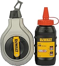 30m marking cord + red powder