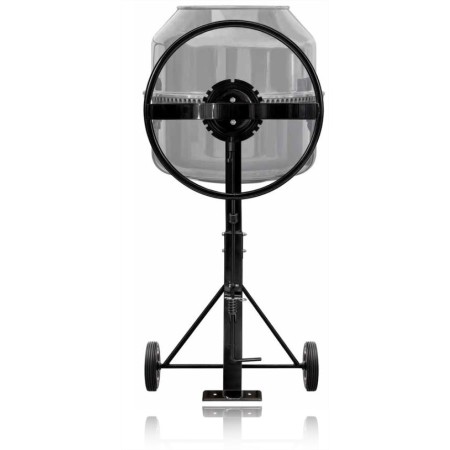 HORMIGONERA WERKU 140Lt 650W 98-126Lts