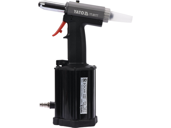 PNEUMATIC RIVETER 4.0 - 6.4MM