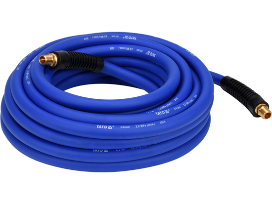 MANGUERA AIRE HIBRIDO 3/8&quot; 10M