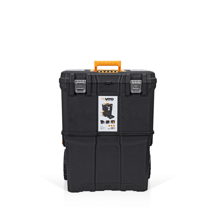 XL Trolley 