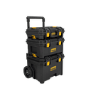 [VIMMPACK] JUEGO DE CAJAS DE HERRAMIENTAS MODULARES