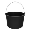 Italian 10-liter bucket