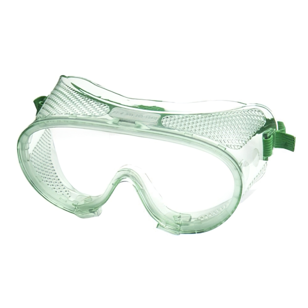 Gafas Proteccion En166 Transparentes EN166