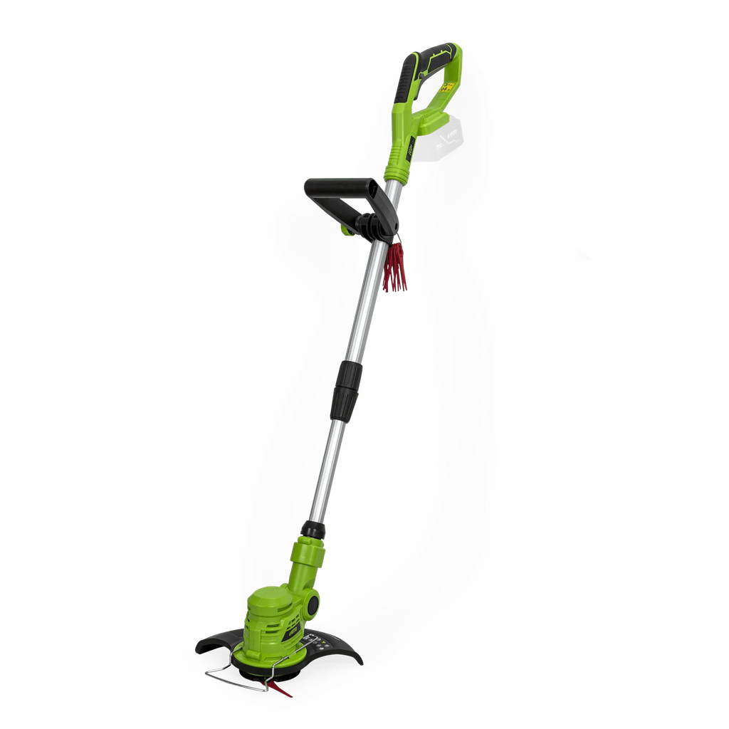 CORTABORDES EGO 20V