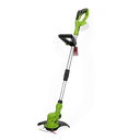 CORTABORDES EGO 20V