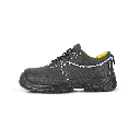 ZAPATO DE SEGURIDAD DE PIEL CLASSIC S3