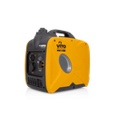 Generador Inverter 2000