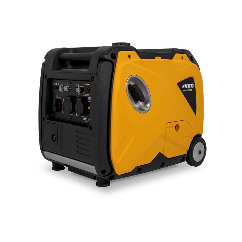 Generador Inverter 3000