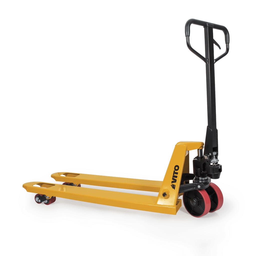 TRANSPALETA 2,5T
