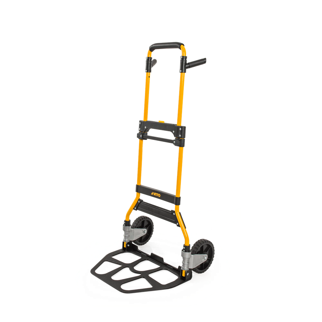CARRETILLA PLEGABLE  170KG