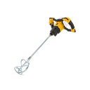 BRUSHLESS CEMENT  PADDLE MIXER 20V