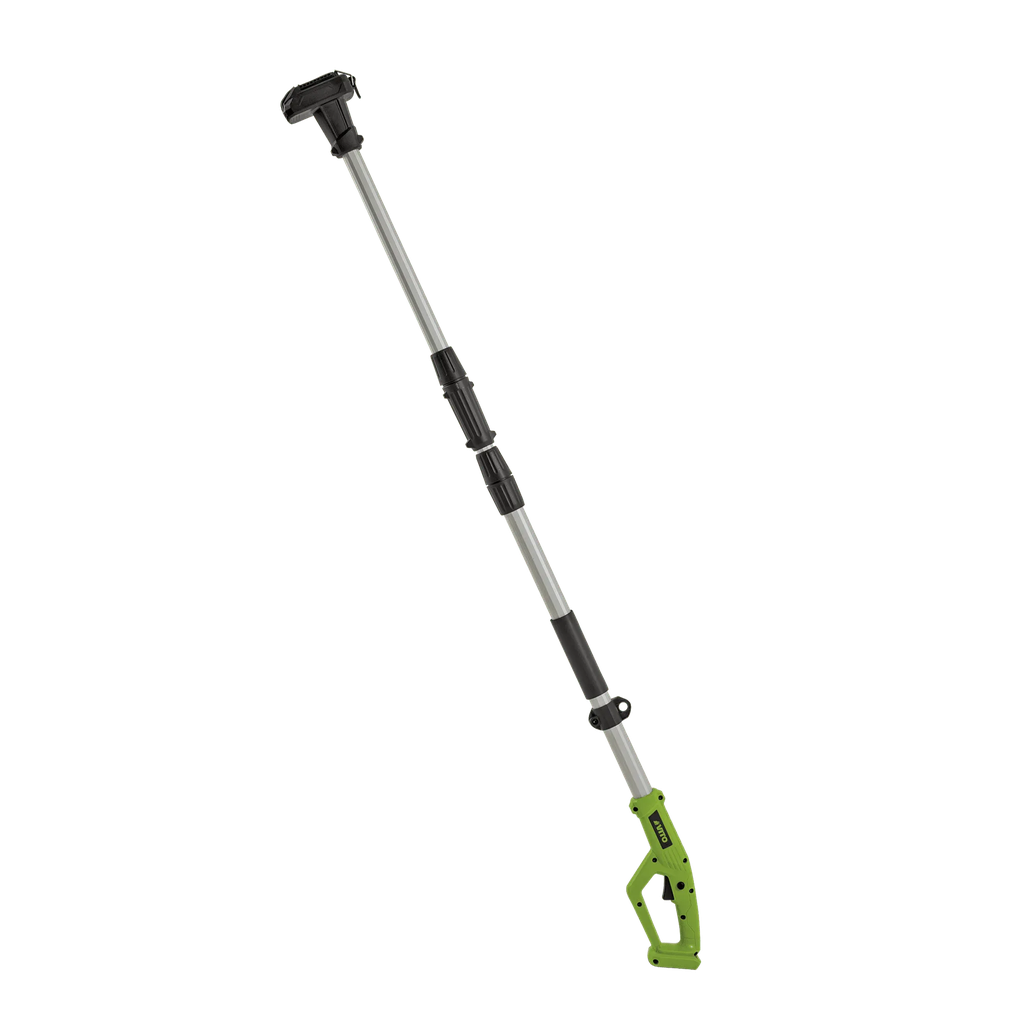 Pértiga Para Mini Motosierra 20v | 1.9m - 2.4 M