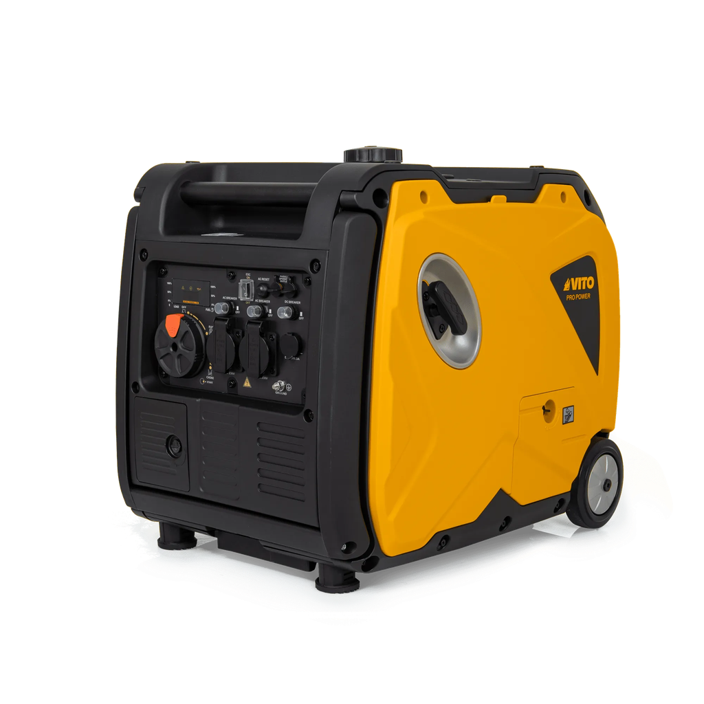 Inverter Generator 4000