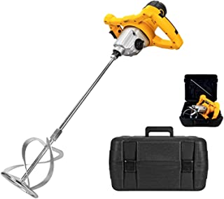 ELECTRIC PADDLE MIXER 1400 W