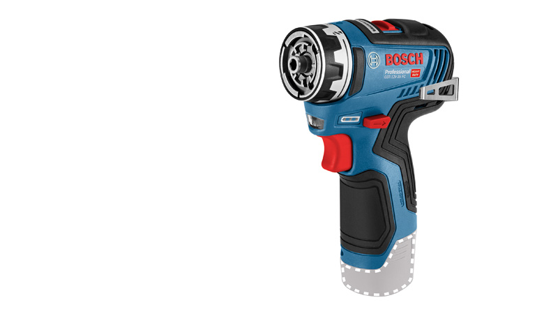 GSR 12V-35 FC Atornillador a batería