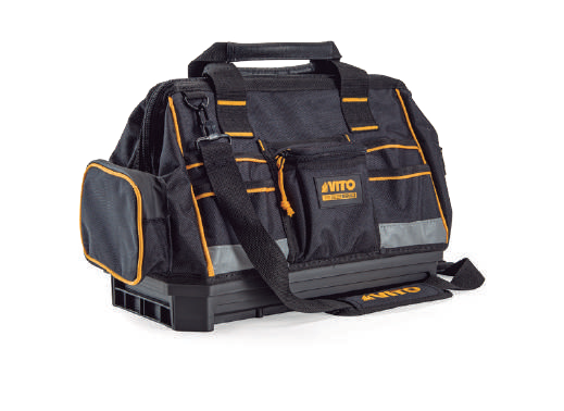 Tool Bag for Modular Tool Box