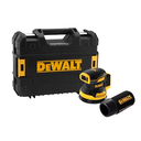 18V XR Brushless 125 mm Sander - Tool Only