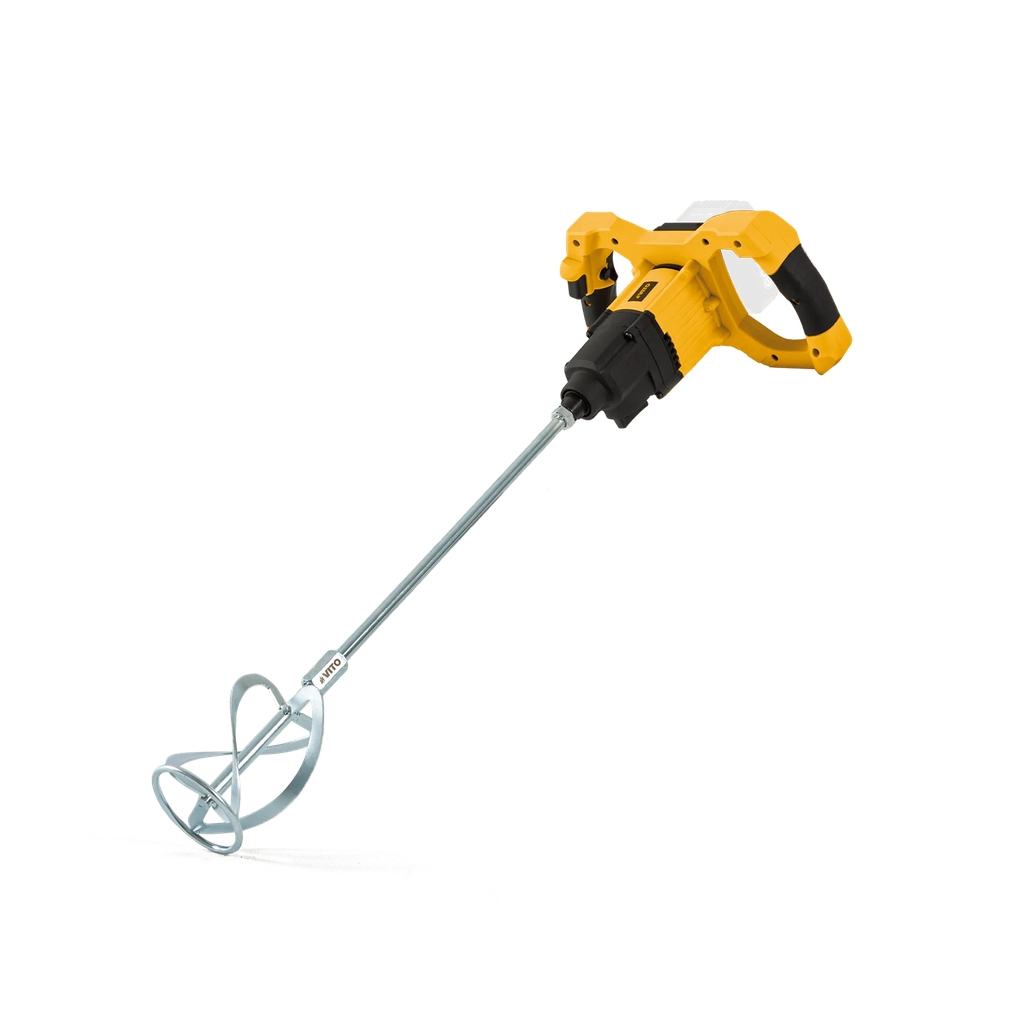 20V Cement Glue Paddle Mixer 